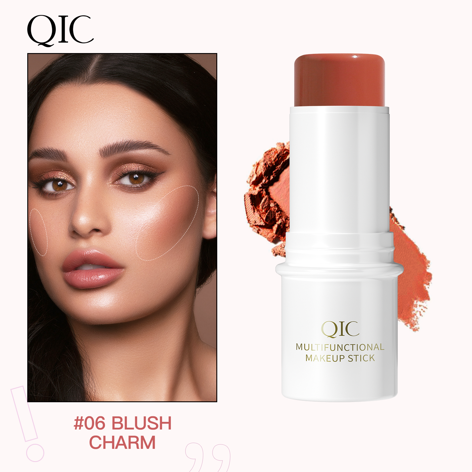 FACE SCULPTOR GOD MODE 🔥 | 5-IN-1 STICK: CONTOUR ZITS ➡️ CARVE CHEEKBONES ➡️ GLOW LIKE DISCO BALL 💎 | UNDER-EYE LIGHTNING ⚡ FOR #EGIRL AEGYO-SAL FACE SCULPTOR GOD MODE 🔥 | 5-IN-1 STICK: CONTOUR ZITS ➡️ CARVE CHEEKBONES ➡️ GLOW LIKE DISCO BALL 💎 | UNDER-EYE LIGHTNING ⚡ FOR #EGIRL AEGYO-SAL